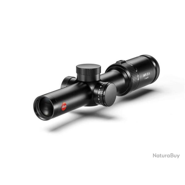 LEICA amplus 1-6x24 RET 4AI
