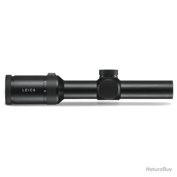 LEICA Fortis 1-6x24 Collier 4A