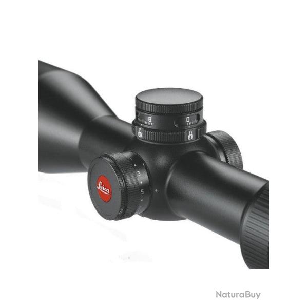 LEICA Fortis 2-12x50 BDC Collier