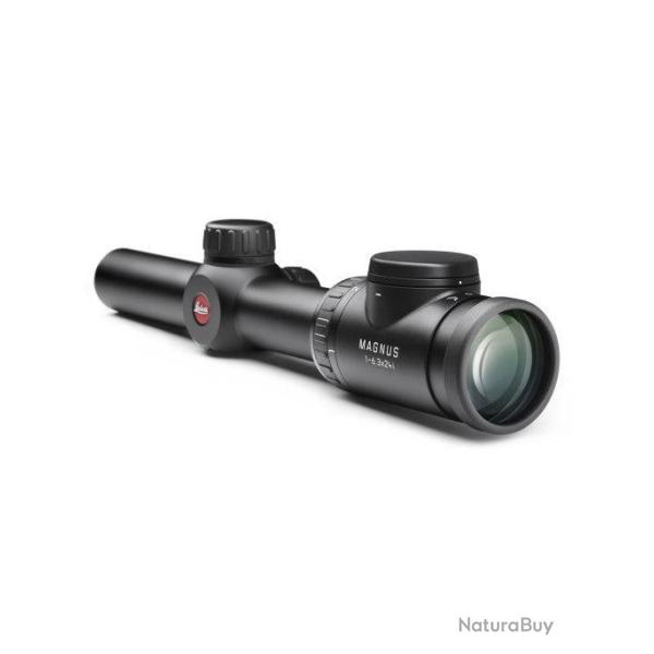 LEICA Magnus 1-6 3x24 4A Collier