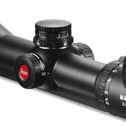 LEICA Magnus 2.4-16x56 RET 4I BDC