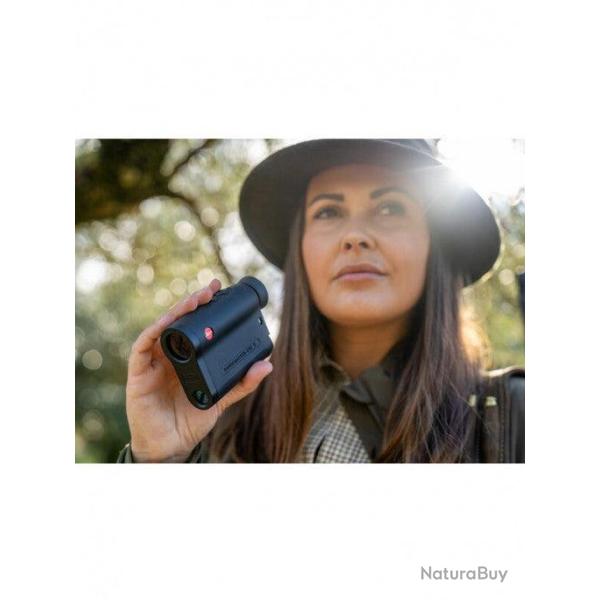 LEICA Rangemaster CFR