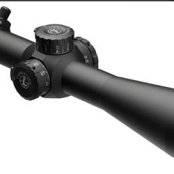 Leupold mark 4 HD 6-24x52 Mrad