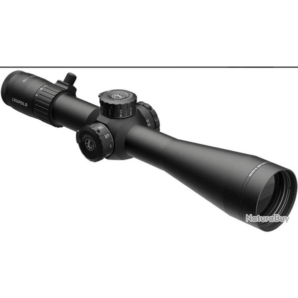 Leupold mark 4 HD 6-24x52 Mrad