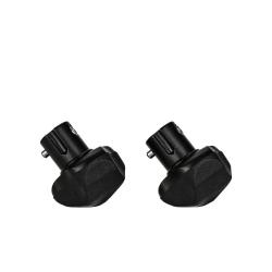 MDT CKYE-POD RUBBER FEET - Standard