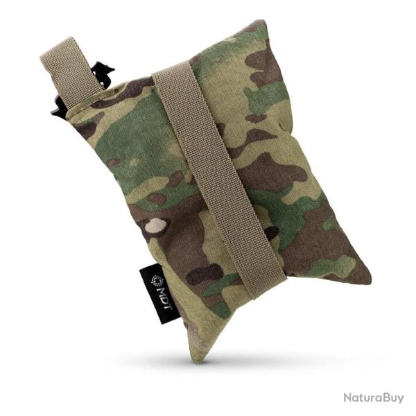 MDT sac d appuie arri�re - Traveller- 5O0D- Spex-Lite 5125 Fill- Multicam