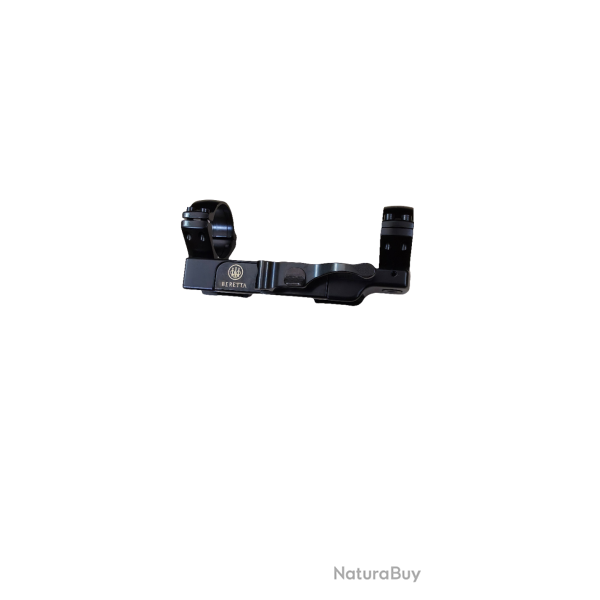 Montage Beretta Qd D�tachable colliers 30mm
