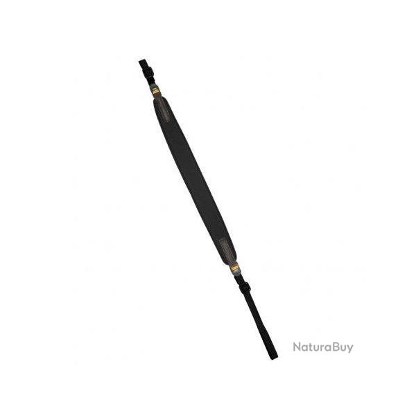 Niggeloh Bretelle N�opr�ne pour Carabines - Noire