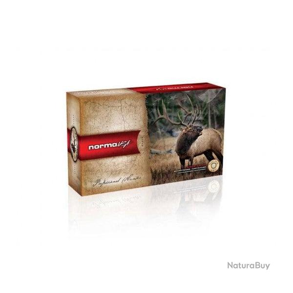NORMA 300 WEATHERBY 180GR ORYX