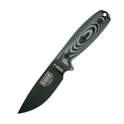 Poignard ESEE-3 3D Handle