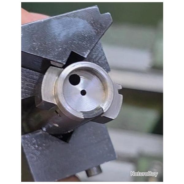 Pose griffe extraction type m16 - Standar