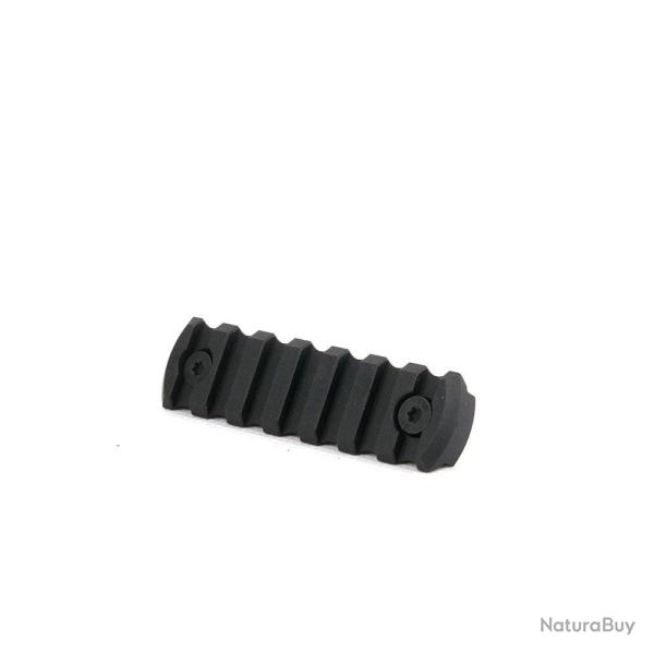 Rail picatinny Mlock 2.9"  pour bipied