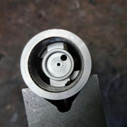 Rectification bo&icirc;tier Rem 700