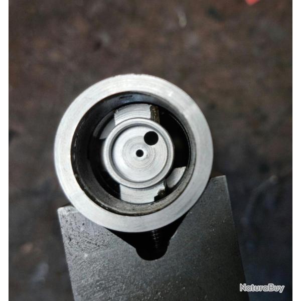 Rectification bo�tier Rem 700