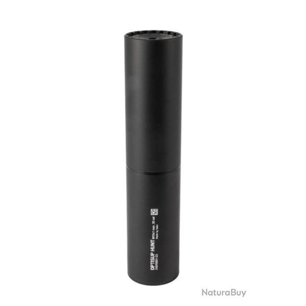 R�ducteur de son Tikka optisup hunt noir - M15 / 30