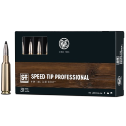 RWS 7RM SPEED TIP PRO 150GR