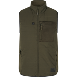SEELAND Gilet Celsius Heat batterie offerte