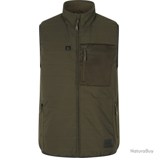 SEELAND Gilet Celsius Heat batterie offerte