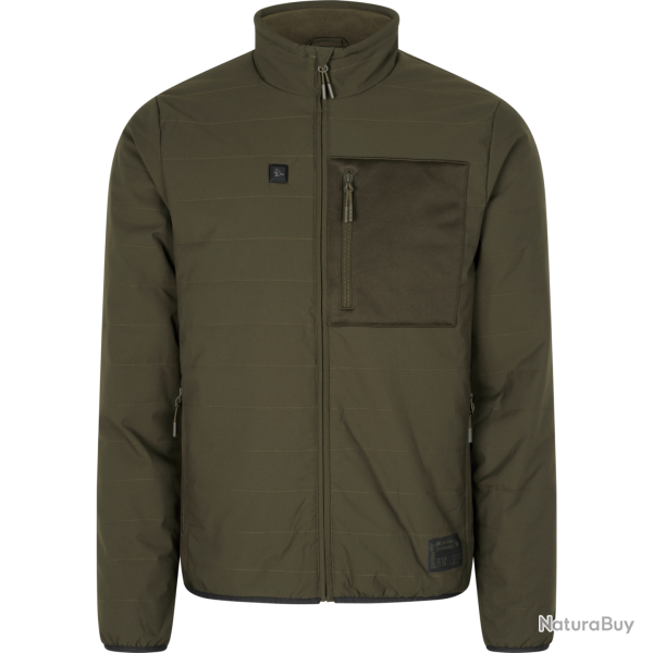 Seeland Veste Celsius Heat