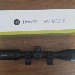 Lunette 3-9x40 Hawke Vantage neuve