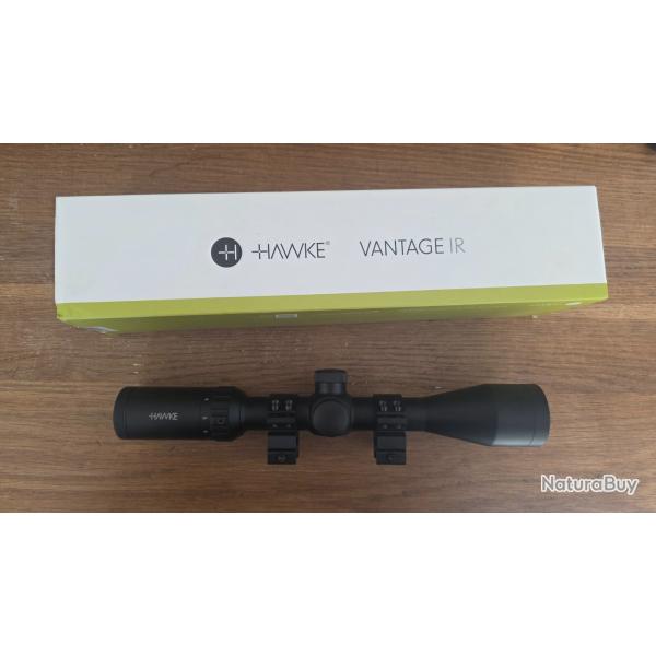 Lunette 3-9x40 Hawke Vantage neuve