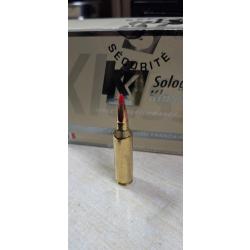Sologne 7mm wsm nosler bt 150gr