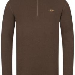Sous pull Men s Jonar Merino Base Layer HZ