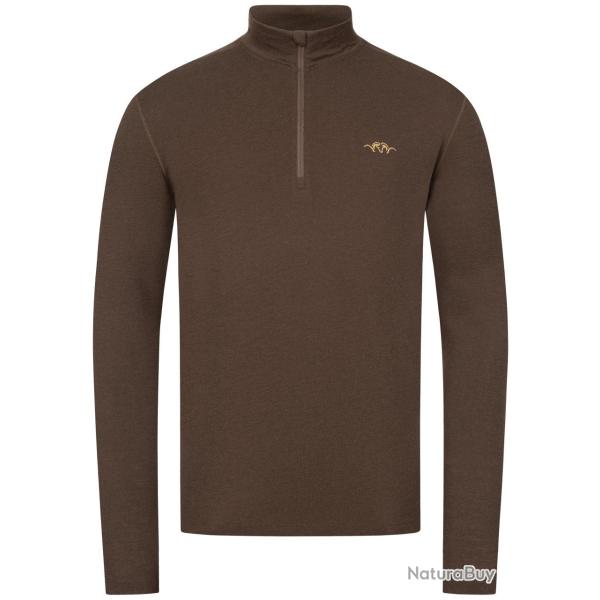 Sous pull Men s Jonar Merino Base Layer HZ