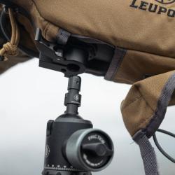 Spartan adaptateur pour longue vue heavy duty