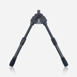 Spartan bipied pro hunt tac
