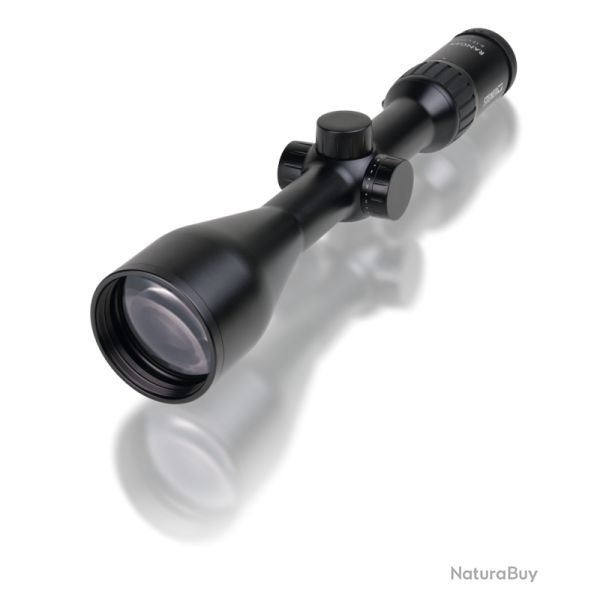 STEINER RANGER 3-12x56 RET 4I