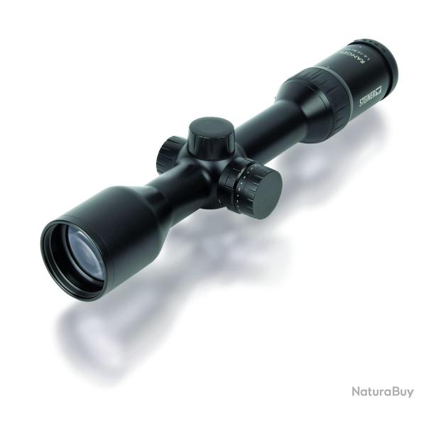 Steiner ranger 8 1.6-12.8x42 4ai