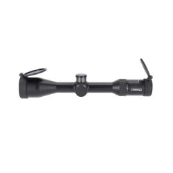 Steiner ranger 8 2-16x50 4ai tourelle ballistique