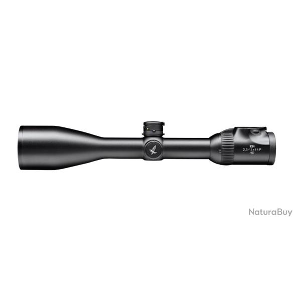 SWAROVSKI Z6I 2.5-15x44 BT L4AI