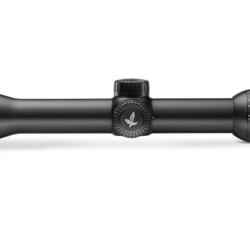 SWAROVSKI Z8 3.5-28x50 L4AI