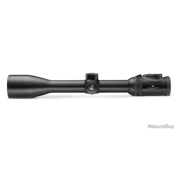 SWAROVSKI Z8 3.5-28x50 L4AI