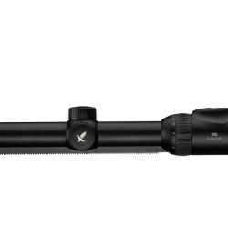 SWAROVSKI Z8I 1-8x24 SR LDI