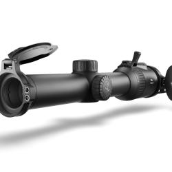 Swarovski Z8i+ 1-8x24 4ai