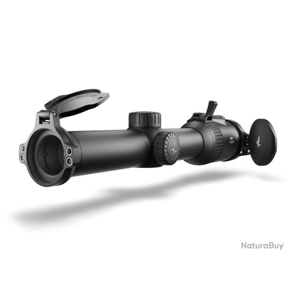 Swarovski Z8i+ 1-8x24 4ai