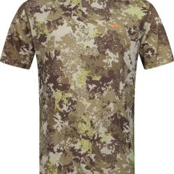 T-shirt de chasse Men's Merino Base 160 T Huntec - 2XL