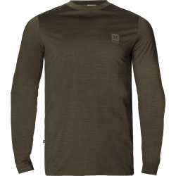 T shirt H&auml;rkila Base All Season L S