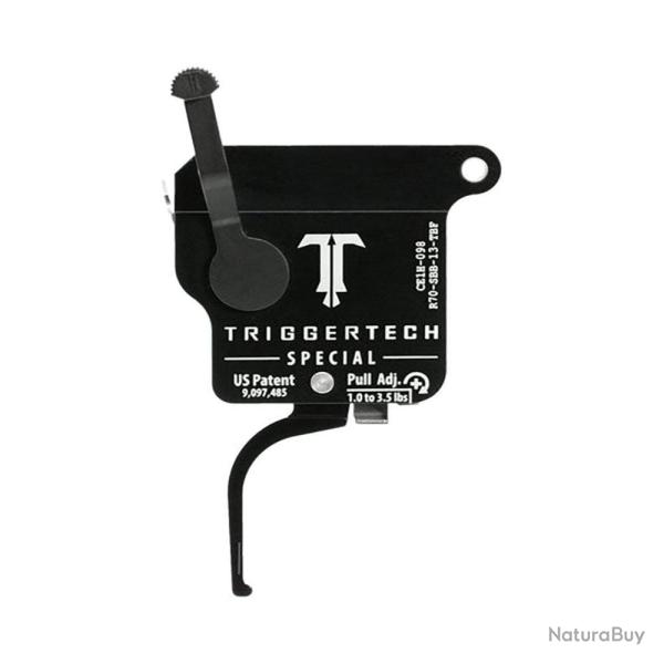 TriggerTech Special Remington 700 - Courb�e