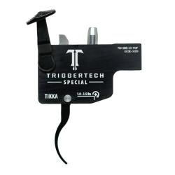 TriggerTech Special Tikka T3x/ T3/ T1x - Courb&eacute;