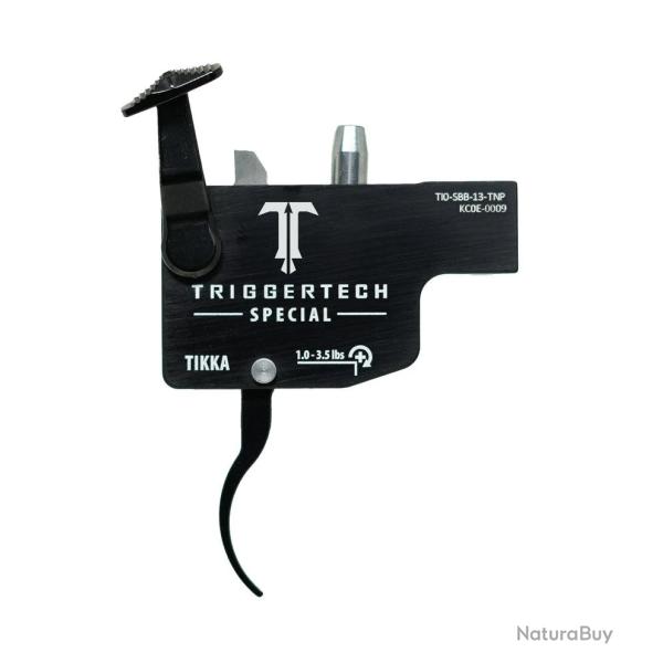 TriggerTech Special Tikka T3x/ T3/ T1x - Droite