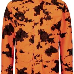 VESTE BLASER STEALTH ORANGE