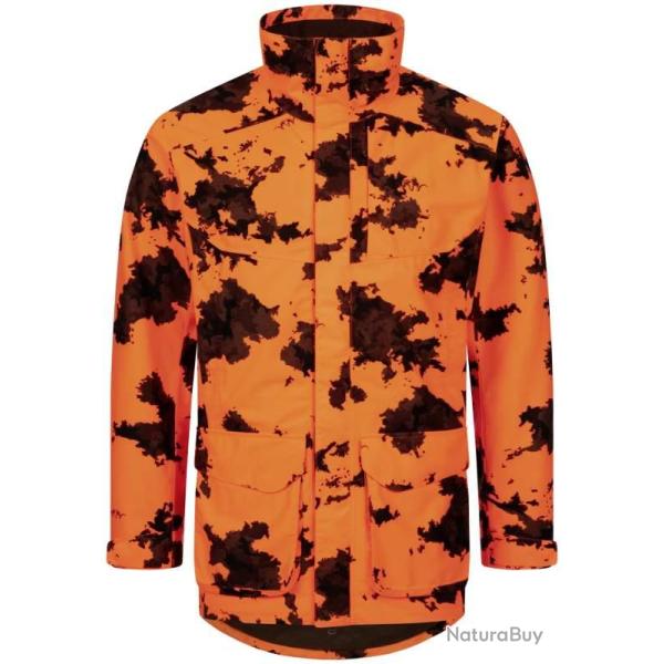 VESTE BLASER STEALTH ORANGE