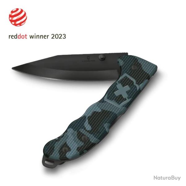 Victorinox evoke bsh alox