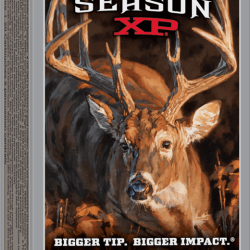WINCHESTER 300 BLACKOUT 150GR DEER SEASON