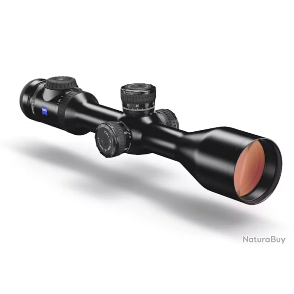 ZEISS Victory V8 2.8-20x56 RET60 asv diametre 30