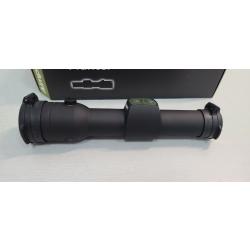 PROMO !!! POINT ROUGE AIMPOINT HUNTER 34 L  2MOA